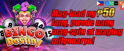 50 Free Spins on 777 promotion banner