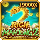 Rich Mahjong 2 preview