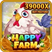 Happy Farm preview