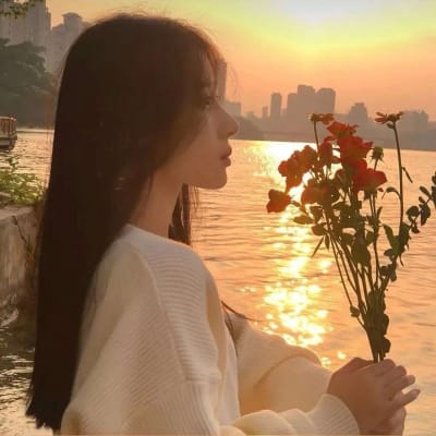 Alodia Gosiengfiao's profile avatar