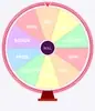 Lucky Spin