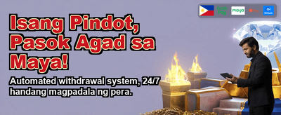 Manila Jackpot Blast