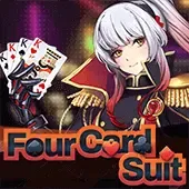 Four Card Suit preview