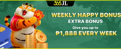 ₱50,000 Jackpot Spin promotion banner
